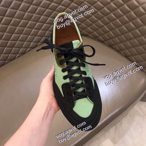 デザイン性の高い 2020秋冬 ジバンシー GIVENCHYスーパーコピー カジュアルシューズ