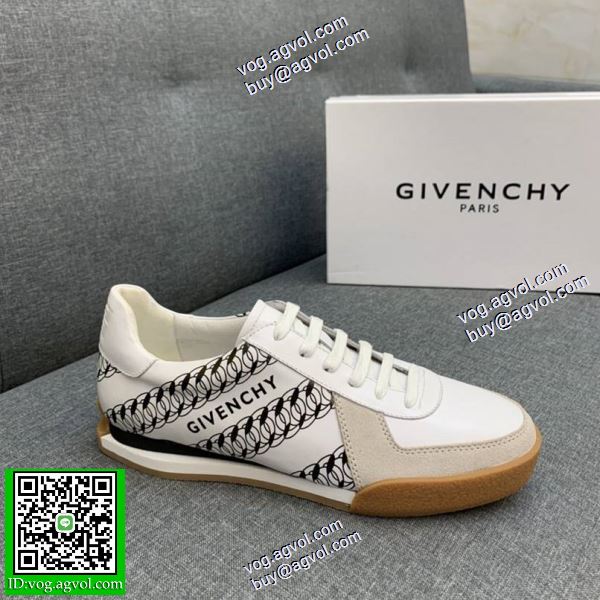 ジバンシー GIVENCHYブランドスーパーコピー 2色可選 2020秋冬 カジュアルシューズ 数に限りがある
