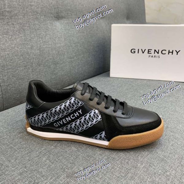 ジバンシー GIVENCHYブランドスーパーコピー 2色可選 2020秋冬 カジュアルシューズ 数に限りがある