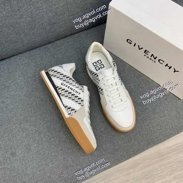 ジバンシー GIVENCHYブランドスーパーコピー 2色可選 2020秋冬 カジュアルシューズ 数に限りがある