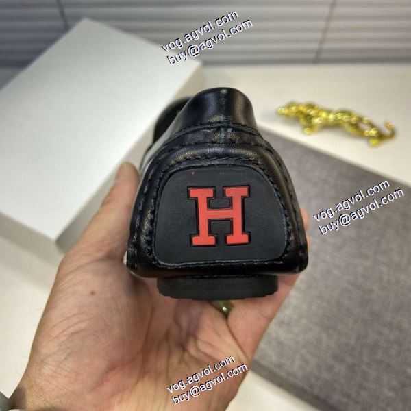 カジュアルシューズ 2色可選 2020秋冬 エルメス HERMESコピーブランド 落ち着いた感覚