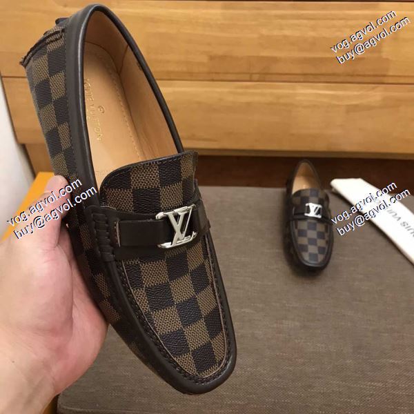 ルイ ヴィトン2020春夏新作 売れ筋のいいLOUIS VUITTON ムダな装飾を排したデザインスニーカー/靴