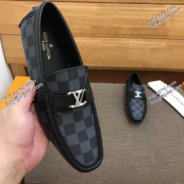 ルイ ヴィトン2020春夏新作 売れ筋のいいLOUIS VUITTON ムダな装飾を排したデザインスニーカー/靴