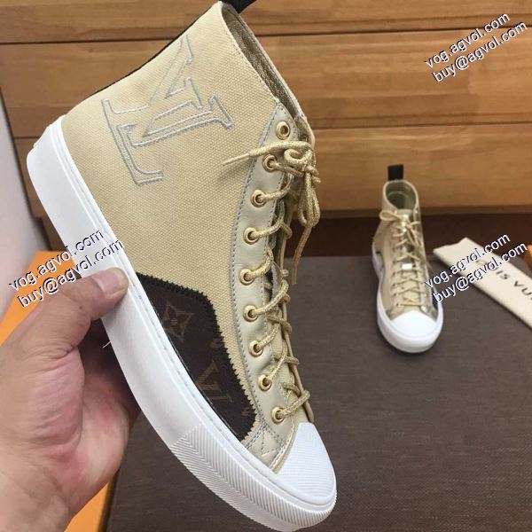 スニーカー/靴2020春夏新作ルイ ヴィトン 大人っぼいLOUIS VUITTON 多色可選