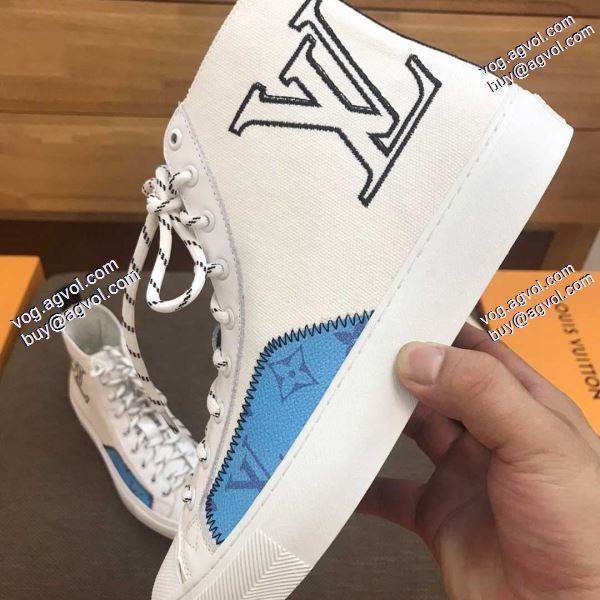 スニーカー/靴2020春夏新作ルイ ヴィトン 大人っぼいLOUIS VUITTON 多色可選