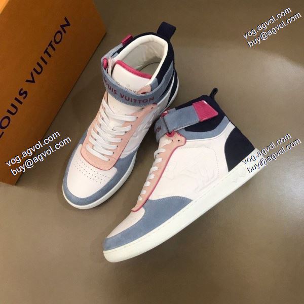 人気雑誌掲載2020春夏新作スニーカー/靴ルイ ヴィトン 大絶賛LOUIS VUITTON