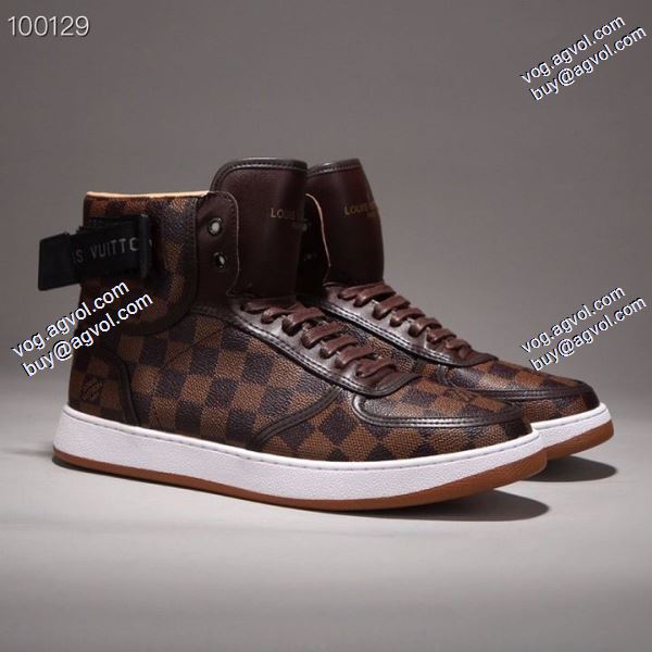 お洒落自在2020春夏新作個性的なデザイン ルイ ヴィトン LOUIS VUITTON 大好評スニーカー/靴