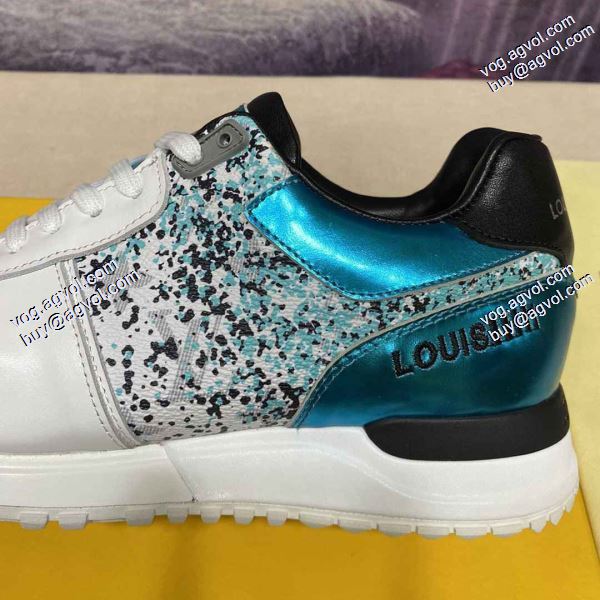 スニーカー/靴2020春夏新作2色可選上質ルイ ヴィトン 大人の個性をLOUIS VUITTON