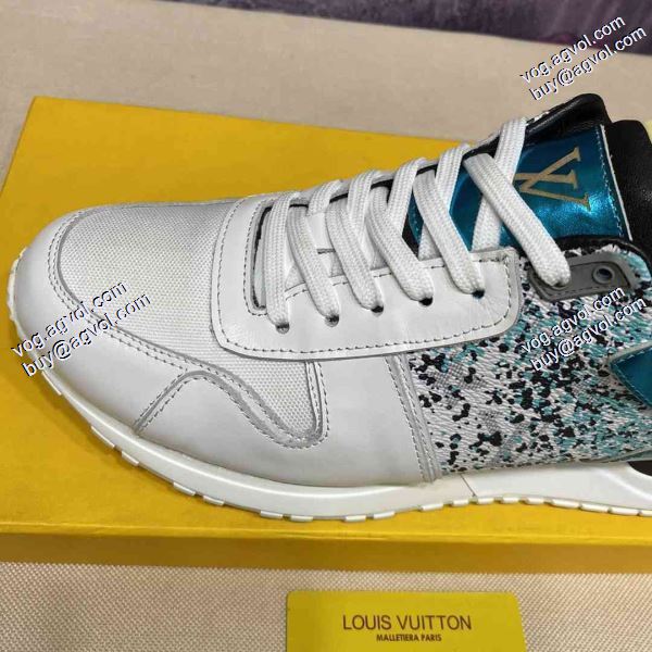 スニーカー/靴2020春夏新作2色可選上質ルイ ヴィトン 大人の個性をLOUIS VUITTON