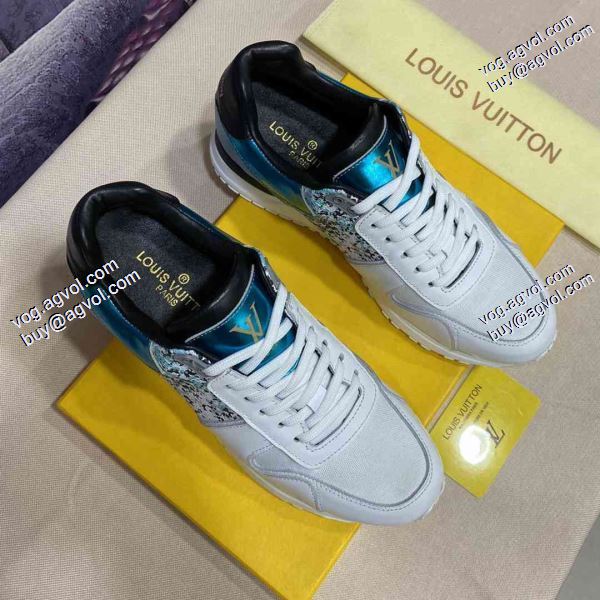 スニーカー/靴2020春夏新作2色可選上質ルイ ヴィトン 大人の個性をLOUIS VUITTON