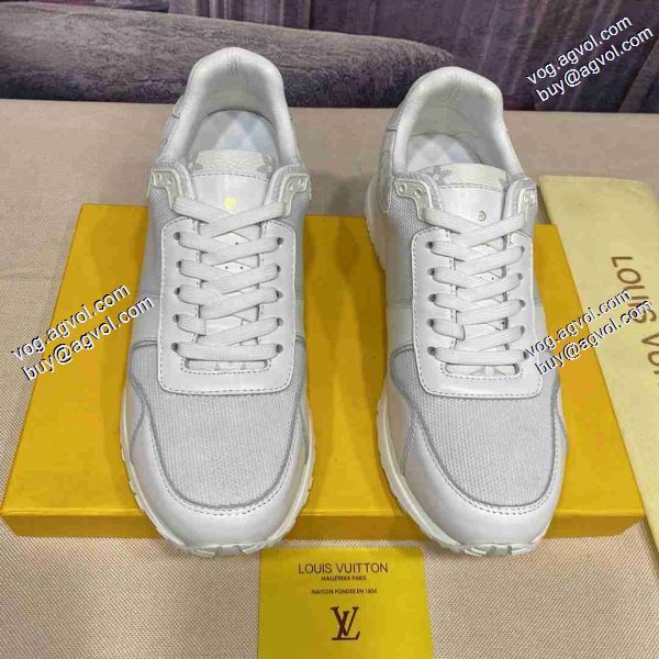 絶対オススメ 2020春夏新作2色可選ルイ ヴィトンスニーカー/靴 モデル大絶賛LOUIS VUITTON