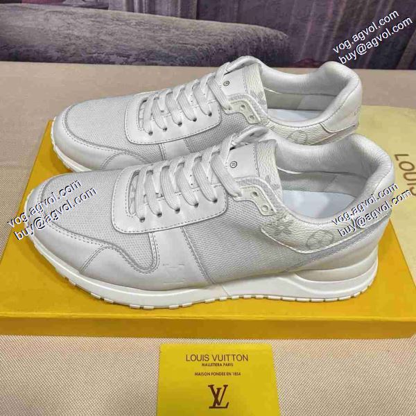 絶対オススメ 2020春夏新作2色可選ルイ ヴィトンスニーカー/靴 モデル大絶賛LOUIS VUITTON