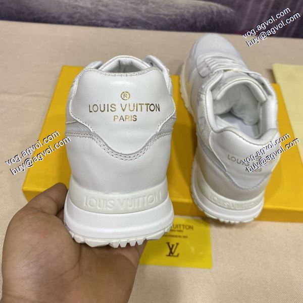 絶対オススメ 2020春夏新作2色可選ルイ ヴィトンスニーカー/靴 モデル大絶賛LOUIS VUITTON