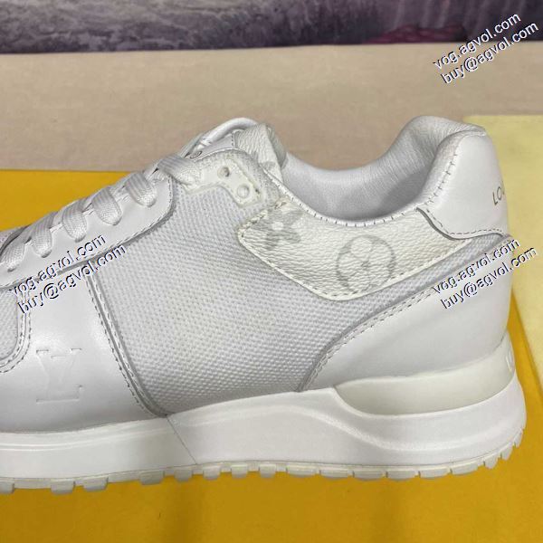 絶対オススメ 2020春夏新作2色可選ルイ ヴィトンスニーカー/靴 モデル大絶賛LOUIS VUITTON