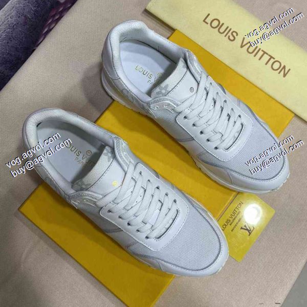 絶対オススメ 2020春夏新作2色可選ルイ ヴィトンスニーカー/靴 モデル大絶賛LOUIS VUITTON