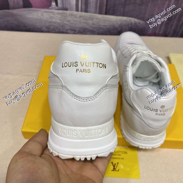 愛らしさ抜群LOUIS VUITTON2020春夏新作2色可選  大人気再登場スニーカー/靴 ルイ ヴィトン
