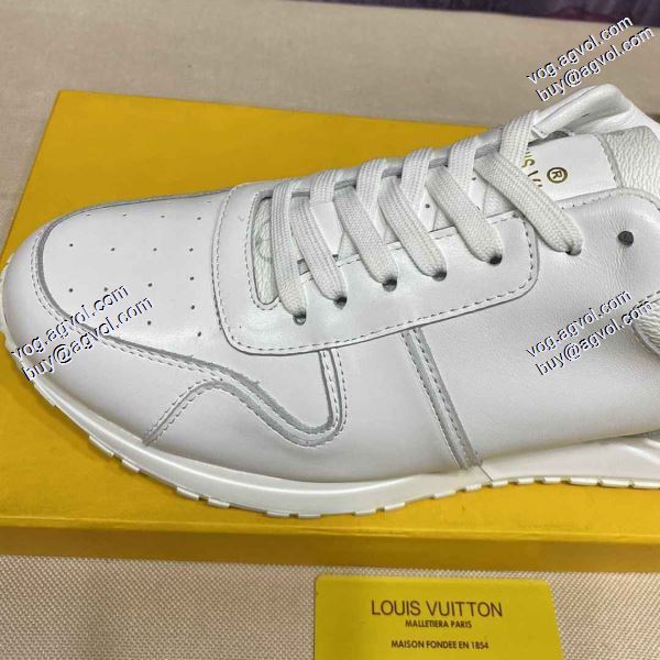 愛らしさ抜群LOUIS VUITTON2020春夏新作2色可選  大人気再登場スニーカー/靴 ルイ ヴィトン
