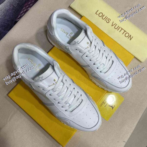 愛らしさ抜群LOUIS VUITTON2020春夏新作2色可選  大人気再登場スニーカー/靴 ルイ ヴィトン