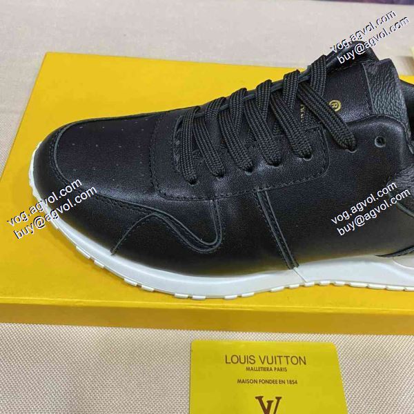愛らしさ抜群LOUIS VUITTON2020春夏新作2色可選  大人気再登場スニーカー/靴 ルイ ヴィトン