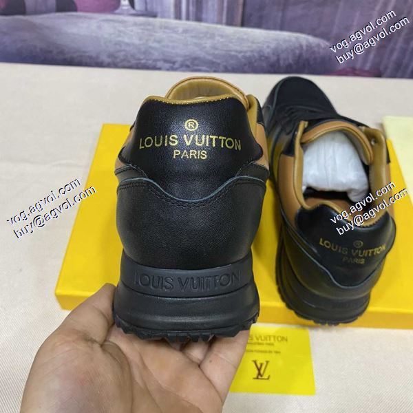 2020春夏新作海外セレブ定番愛用ルイ ヴィトン LOUIS VUITTON 個性派スニーカー/靴ずっと人気