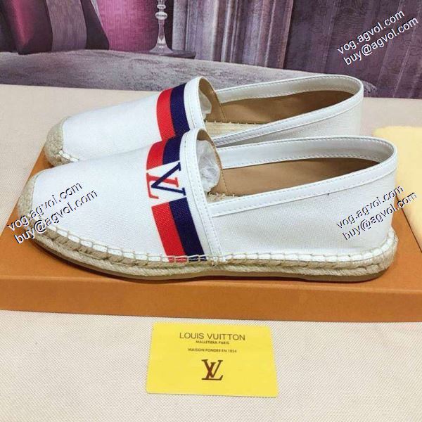 スニーカー/靴 2020春夏新作 今からの季節にピッタリ ルイ ヴィトン 存在感のあるLOUIS VUITTON 2色可選