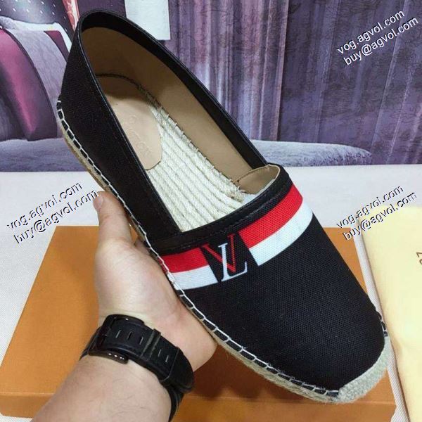 スニーカー/靴 2020春夏新作 今からの季節にピッタリ ルイ ヴィトン 存在感のあるLOUIS VUITTON 2色可選