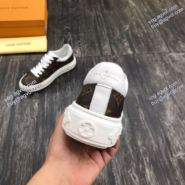 売れ筋のいい 多色可選2020春夏新作ルイ ヴィトン高級感ある LOUIS VUITTON 素敵スニーカー/靴