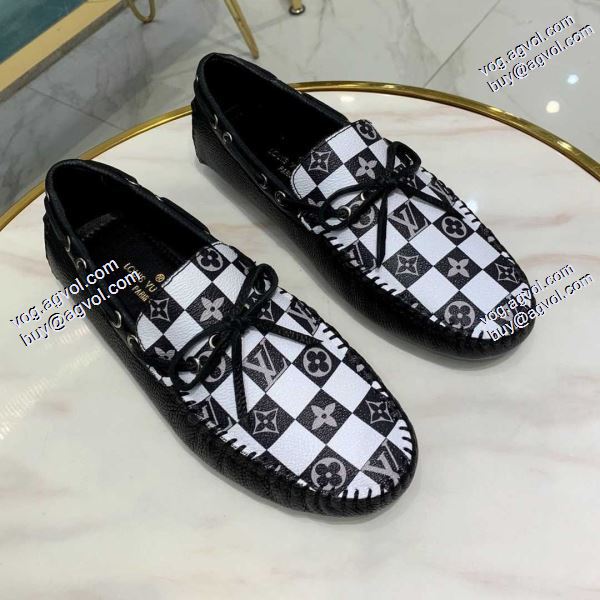 モデル大絶賛2020春夏新作ルイ ヴィトン  超目玉LOUIS VUITTON お洒落自在スニーカー/靴