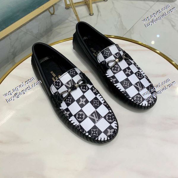 モデル大絶賛2020春夏新作ルイ ヴィトン  超目玉LOUIS VUITTON お洒落自在スニーカー/靴