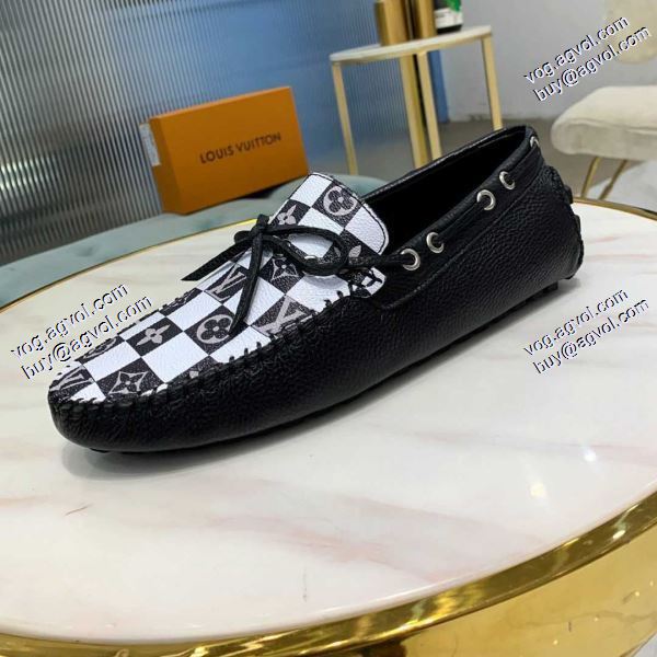 モデル大絶賛2020春夏新作ルイ ヴィトン  超目玉LOUIS VUITTON お洒落自在スニーカー/靴