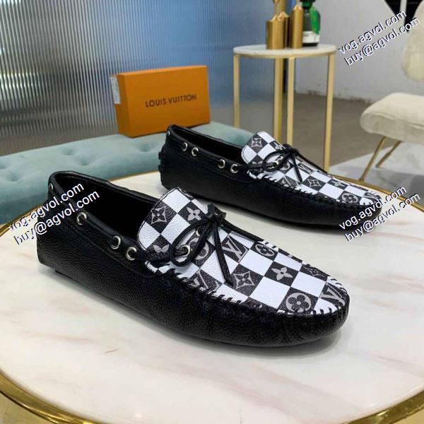 モデル大絶賛2020春夏新作ルイ ヴィトン  超目玉LOUIS VUITTON お洒落自在スニーカー/靴