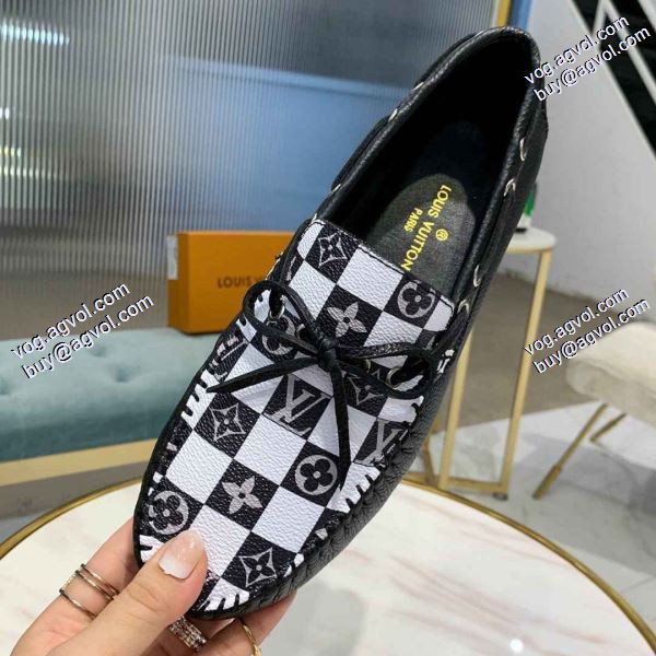 モデル大絶賛2020春夏新作ルイ ヴィトン  超目玉LOUIS VUITTON お洒落自在スニーカー/靴