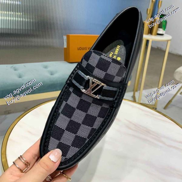 数に限りがある2020春夏新作 2色可選上質LOUIS VUITTON スニーカー/靴絶対オススメルイ ヴィトン