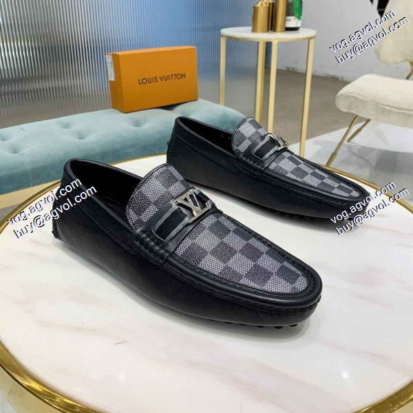 数に限りがある2020春夏新作 2色可選上質LOUIS VUITTON スニーカー/靴絶対オススメルイ ヴィトン