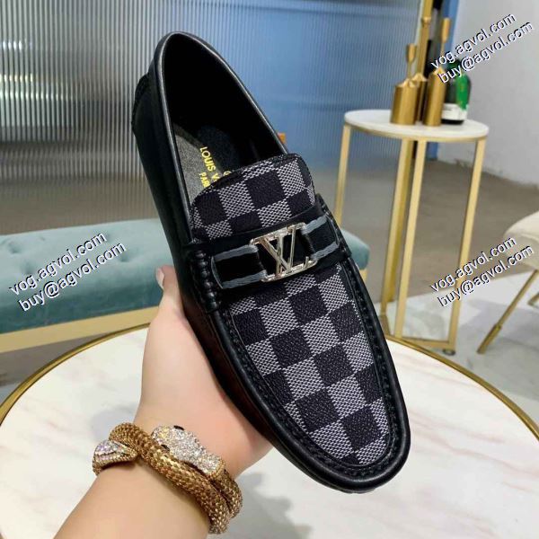 数に限りがある2020春夏新作 2色可選上質LOUIS VUITTON スニーカー/靴絶対オススメルイ ヴィトン