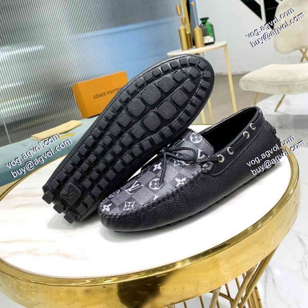 ルイ ヴィトン 大人キレイに仕立てる 2020春夏新作 LOUIS VUITTON セレブ風スニーカー/靴個性派