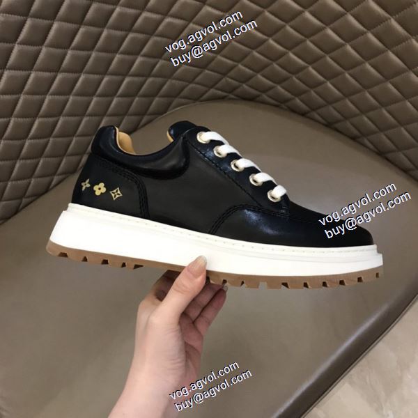 ルイ ヴィトン LOUIS VUITTONコピー ブランド 2色可選 2020秋冬 ランニングシューズ コスパ最高のプライス
