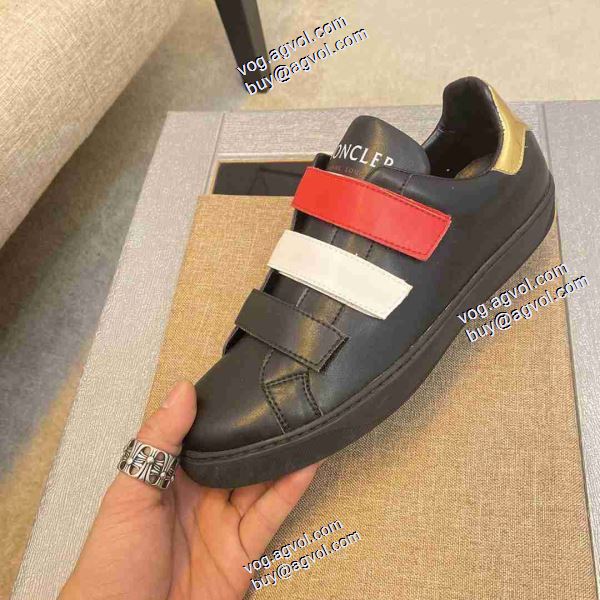 2色可選 2020秋冬 モンクレール MONCLERスーパーコピー カジュアルシューズ 人気販売中