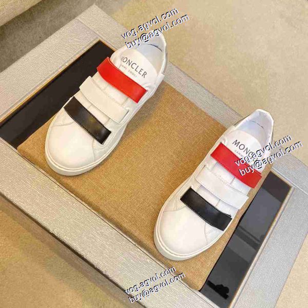 2色可選 2020秋冬 モンクレール MONCLERスーパーコピー カジュアルシューズ 人気販売中