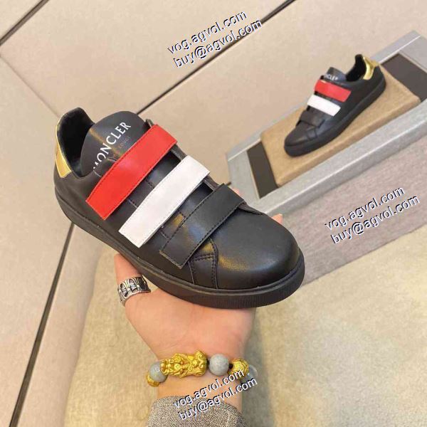 2色可選 2020秋冬 モンクレール MONCLERスーパーコピー カジュアルシューズ 人気販売中