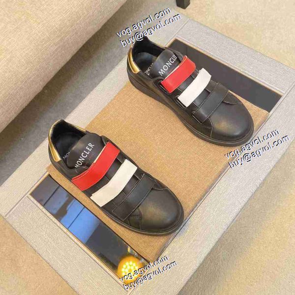 2色可選 2020秋冬 モンクレール MONCLERスーパーコピー カジュアルシューズ 人気販売中