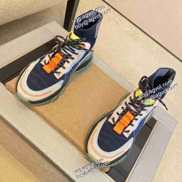 スタイリッシュな印象 2020秋冬 モンクレール MONCLER偽物ブランド カジュアルシューズ