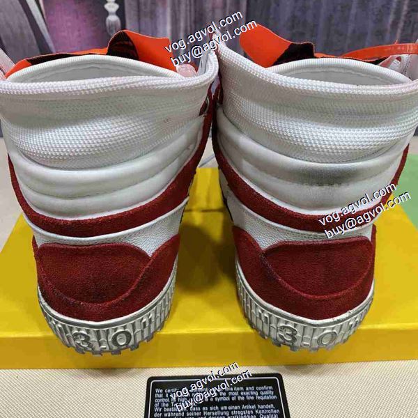 Off-White オフホワイトスーパーコピー  魅力ファッション ハイトップシューズ 2020秋冬