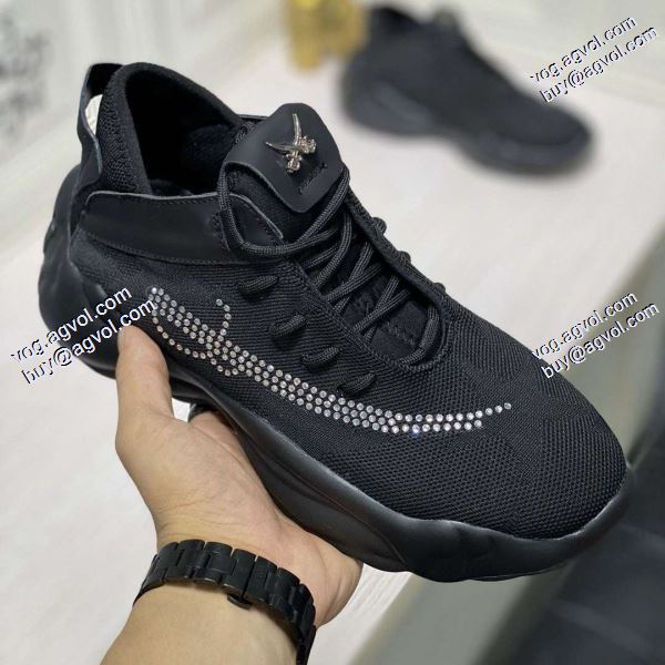 フィリッププレイン2020春夏新作2色可選  最安値PHILIPP?PLEIN セレブ風 スニーカー/靴