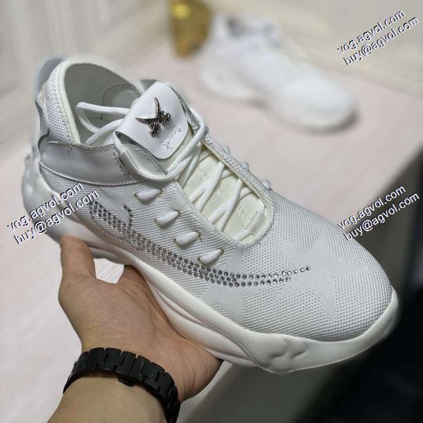 フィリッププレイン2020春夏新作2色可選  最安値PHILIPP?PLEIN セレブ風 スニーカー/靴