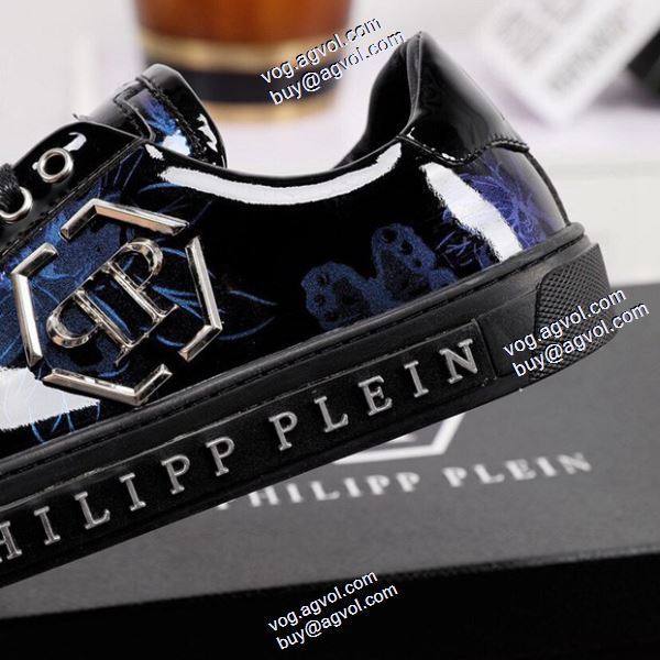 数に限りがある カジュアルシューズフィリッププレイン PHILIPP PLEINブランド 偽物 通販 2020秋冬