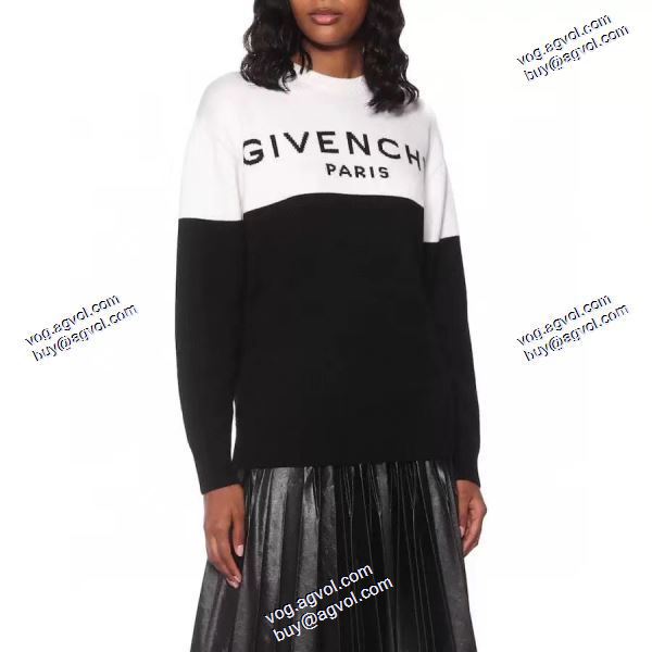 GIVENCHYブランド 偽物 通販 2020AW  ニットウェア ジバンシィスーパーコピー 超人気美品