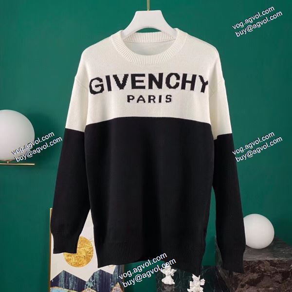 GIVENCHYブランド 偽物 通販 2020AW  ニットウェア ジバンシィスーパーコピー 超人気美品