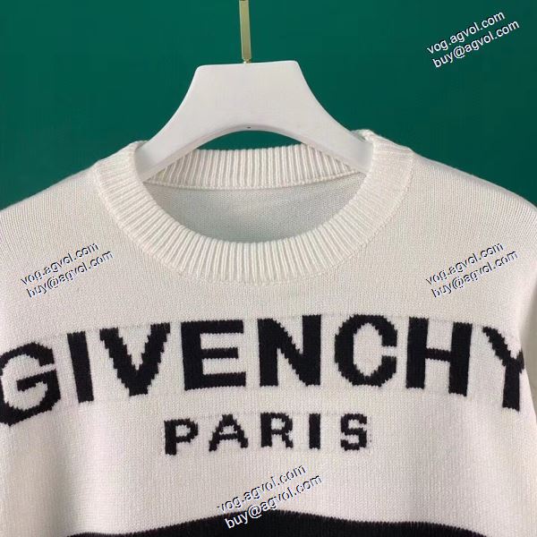 GIVENCHYブランド 偽物 通販 2020AW  ニットウェア ジバンシィスーパーコピー 超人気美品