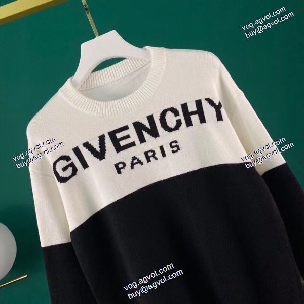 GIVENCHYブランド 偽物 通販 2020AW  ニットウェア ジバンシィスーパーコピー 超人気美品